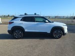 2025 Chevrolet TrailBlazer FWD LT