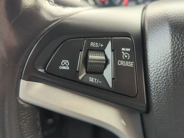 2021 Chevrolet Trax AWD LT