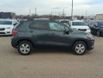2021 Chevrolet Trax AWD LT