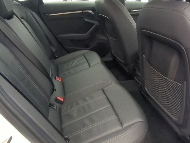 2023 Audi A3 Premium 40 TFSI Front-Wheel Drive S tronic