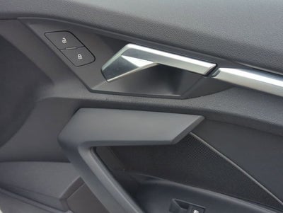 2023 Audi A3 Premium 40 TFSI Front-Wheel Drive S tronic