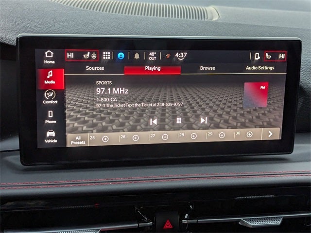 2024 Dodge Hornet GT AWD