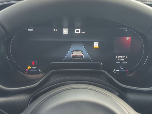 2024 Dodge Hornet GT AWD