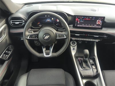 2024 Dodge Hornet GT AWD