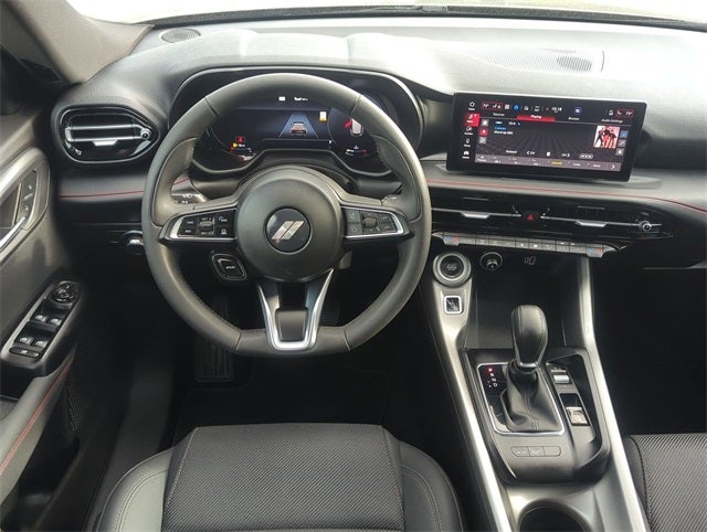 2024 Dodge Hornet GT AWD