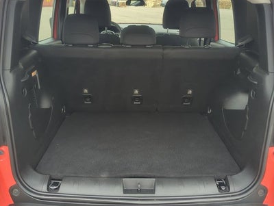 2021 Jeep Renegade Sport FWD