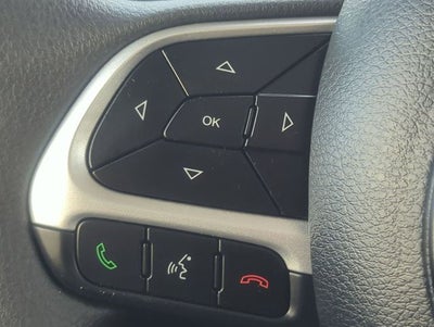 2023 Jeep Renegade Upland 4x4