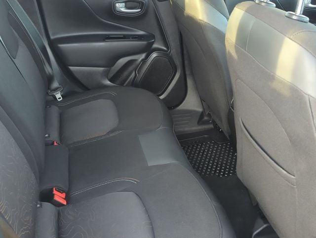 2023 Jeep Renegade Upland 4x4