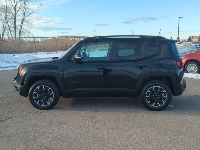2023 Jeep Renegade Upland 4x4