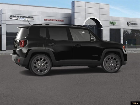 2023 Jeep Renegade Limited 4x4 in , OH - Mark Wahlberg Chevrolet Auto Group