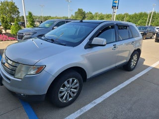 2009 Ford Edge SEL