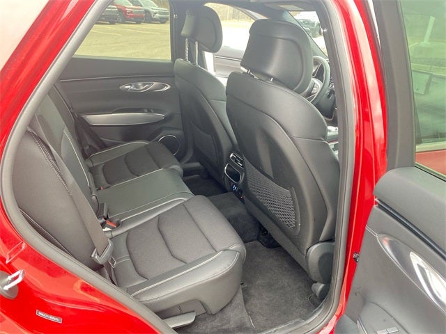 2024 Genesis GV70 3.5T Sport