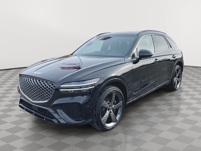 2025 Genesis GV70 3.5T Sport