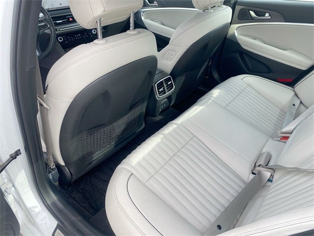 2024 Genesis G70 2.5T