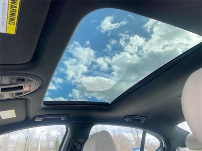 2024 Genesis G70 2.5T