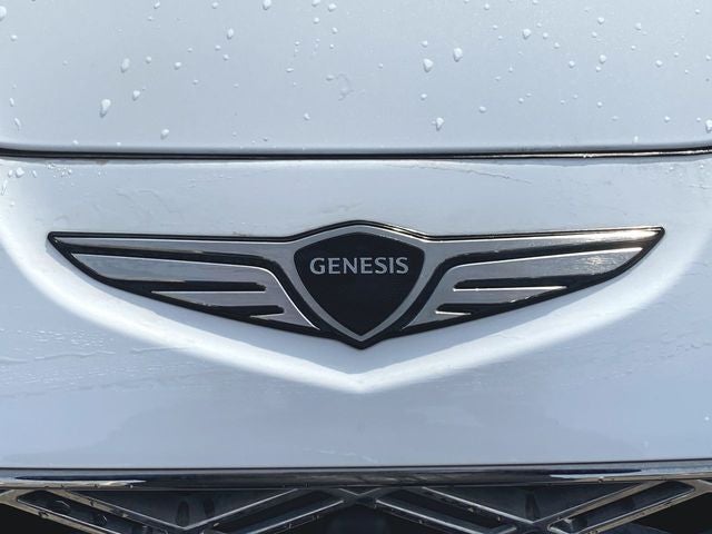 2025 Genesis GV80 3.5T Prestige