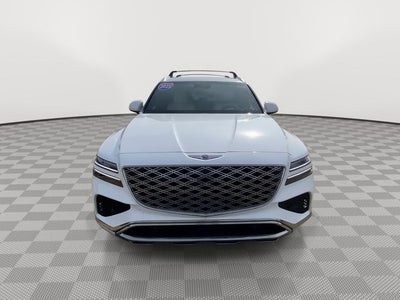 2025 Genesis GV80 3.5T Prestige