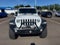 2019 Jeep Wrangler Unlimited Sport S 4x4