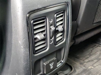 2020 Jeep Grand Cherokee Altitude 4X4