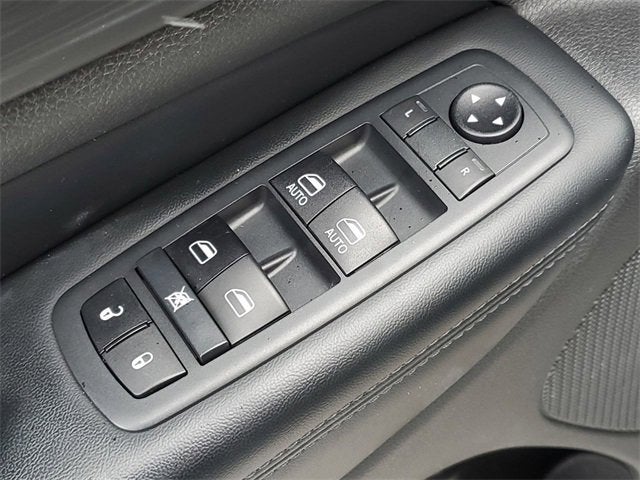 2020 Jeep Grand Cherokee Altitude 4X4