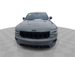 2020 Jeep Grand Cherokee Altitude 4X4