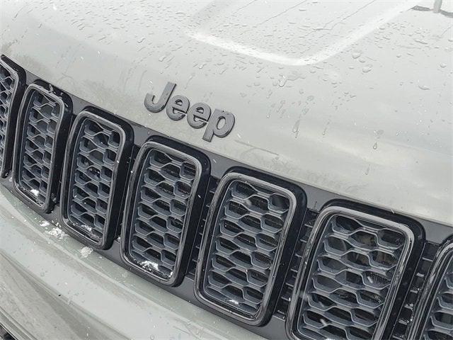 2020 Jeep Grand Cherokee Altitude 4X4