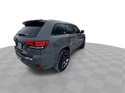2020 Jeep Grand Cherokee Altitude 4X4