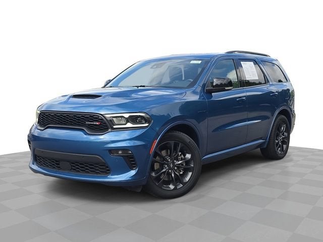 2023 Dodge Durango R/T Plus AWD