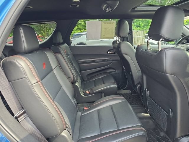 2023 Dodge Durango R/T Plus AWD