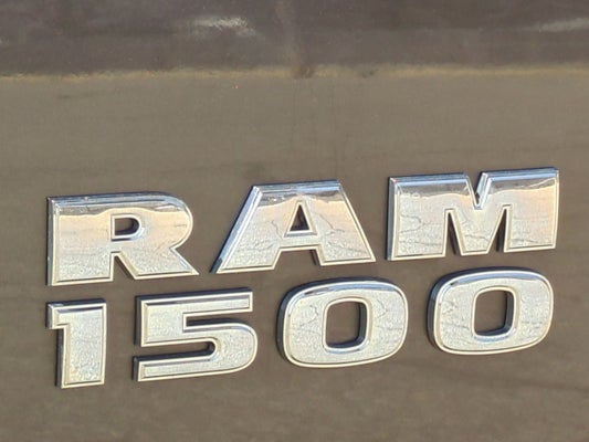 2017 RAM 1500 Laramie in , OH - Mark Wahlberg Chevrolet Auto Group