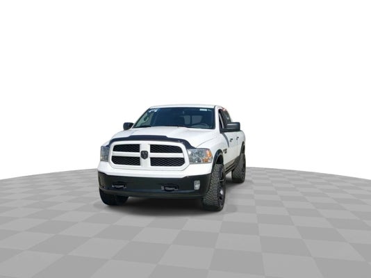 2014 RAM 1500 SLT in , OH - Mark Wahlberg Chevrolet Auto Group