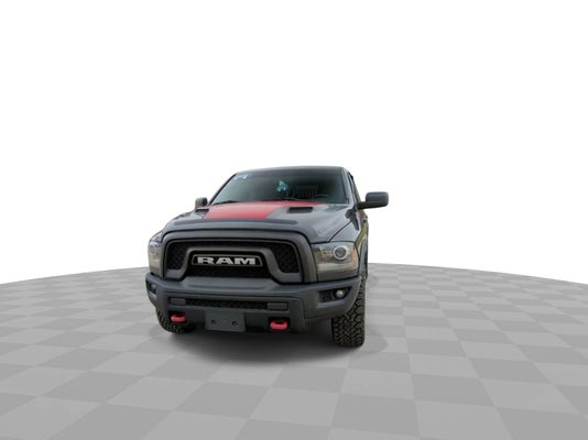 2016 RAM 1500 Rebel in , OH - Mark Wahlberg Chevrolet Auto Group