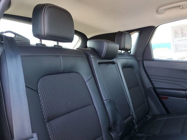 2023 Ford Escape PHEV
