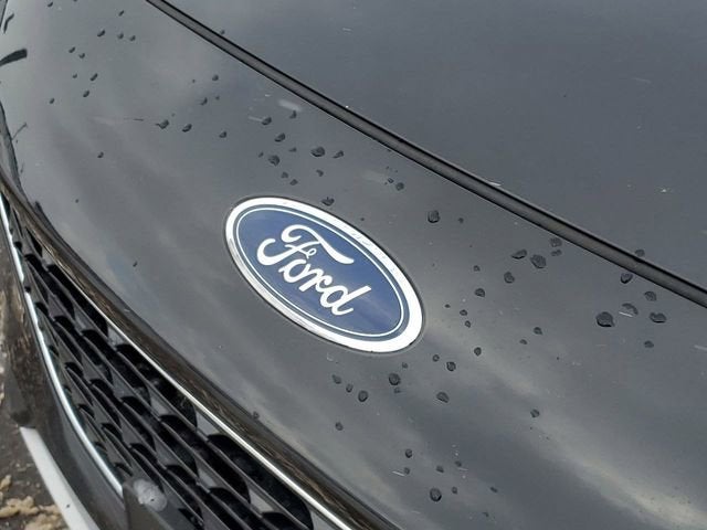 2020 Ford Escape Titanium Hybrid