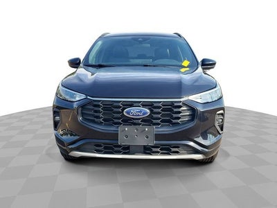 2024 Ford Escape ST-Line Select