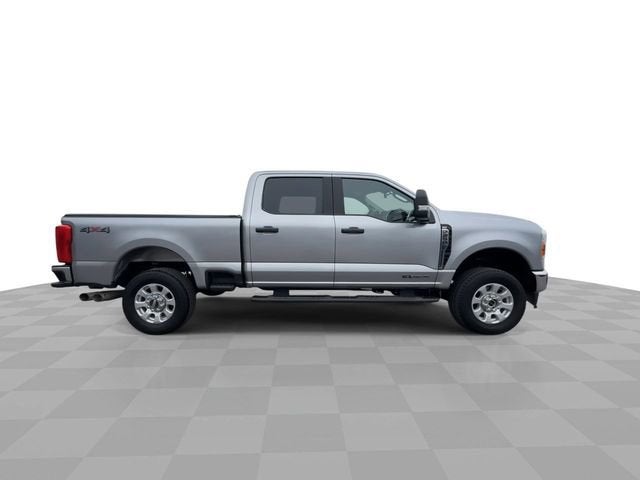 2023 Ford Super Duty F-250 SRW XL