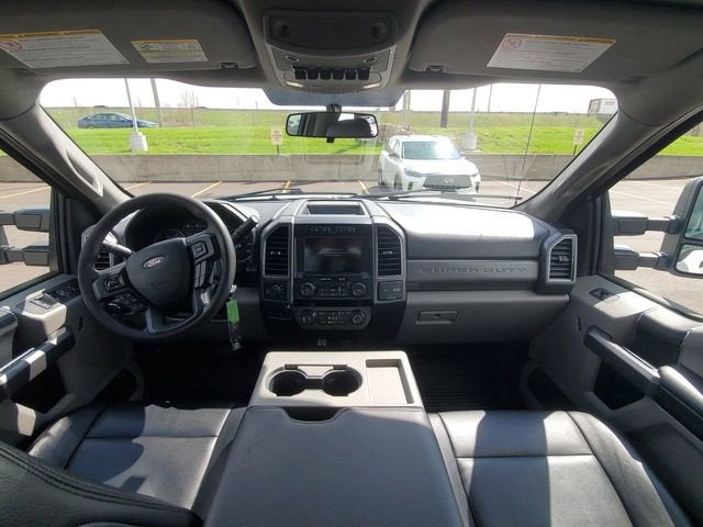 2019 Ford Super Duty F-350 SRW XL