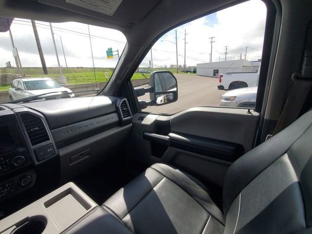 2019 Ford Super Duty F-350 SRW XL