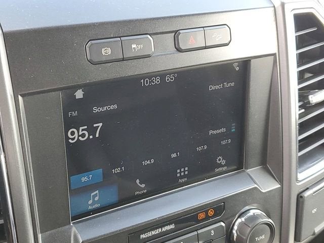 2019 Ford Super Duty F-350 SRW XL