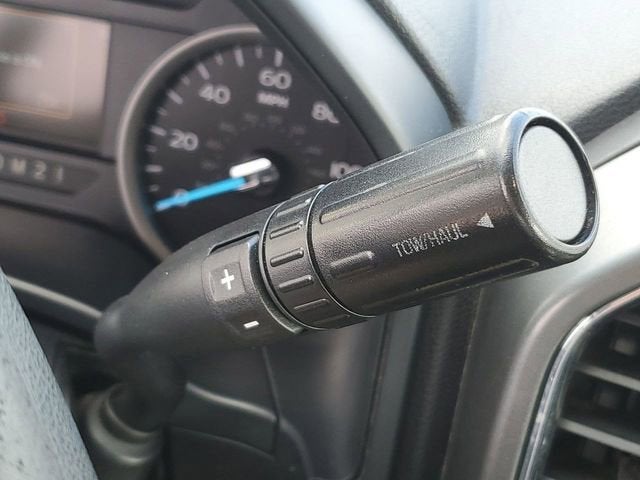 2019 Ford Super Duty F-350 SRW XL