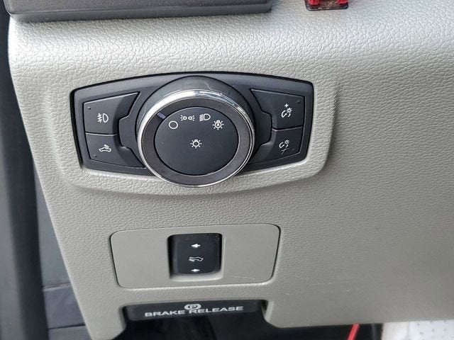 2019 Ford Super Duty F-350 SRW XL