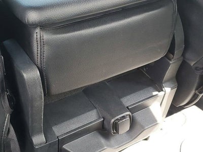 2019 Ford Super Duty F-350 SRW XL