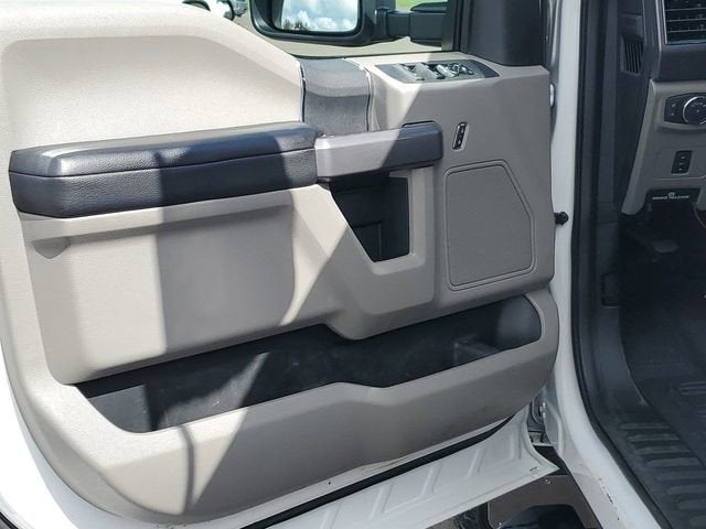 2019 Ford Super Duty F-350 SRW XL