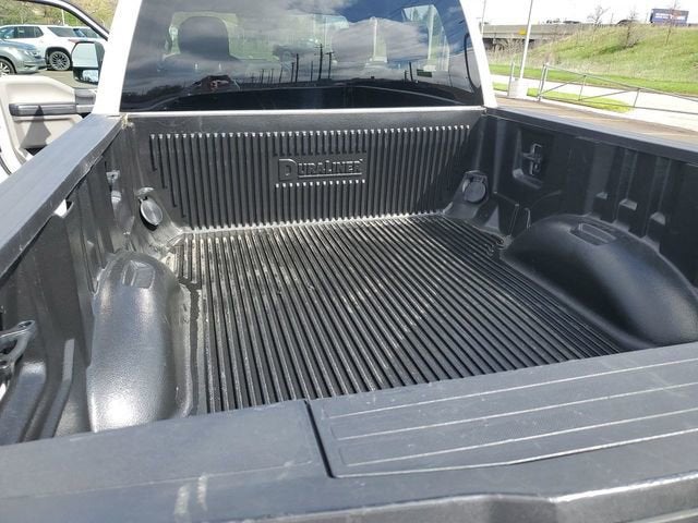 2019 Ford Super Duty F-350 SRW XL