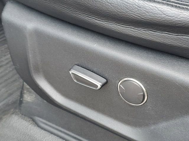 2019 Ford Super Duty F-350 SRW XL