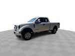 2018 Ford Super Duty F-350 SRW XL