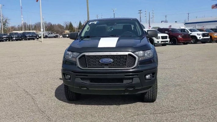2020 Ford Ranger XL in , OH - Mark Wahlberg Chevrolet Auto Group