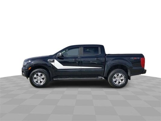 2020 Ford Ranger XL in , OH - Mark Wahlberg Chevrolet Auto Group