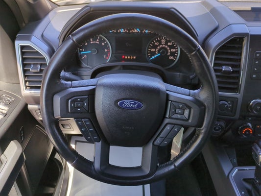 2018 Ford F-150 XL in , OH - Mark Wahlberg Chevrolet Auto Group