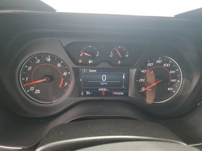 2023 Chevrolet Camaro LT1